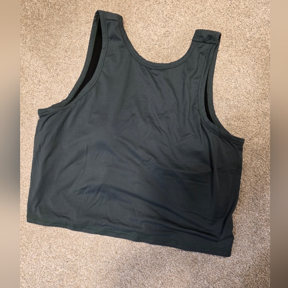 Wondery Outdoors Chuparosa Tank - Picture 3 of 6